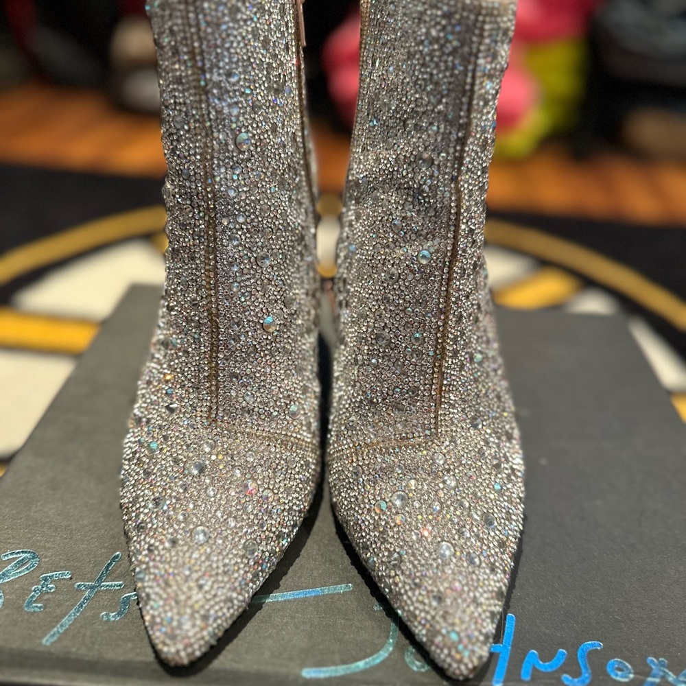 Booties